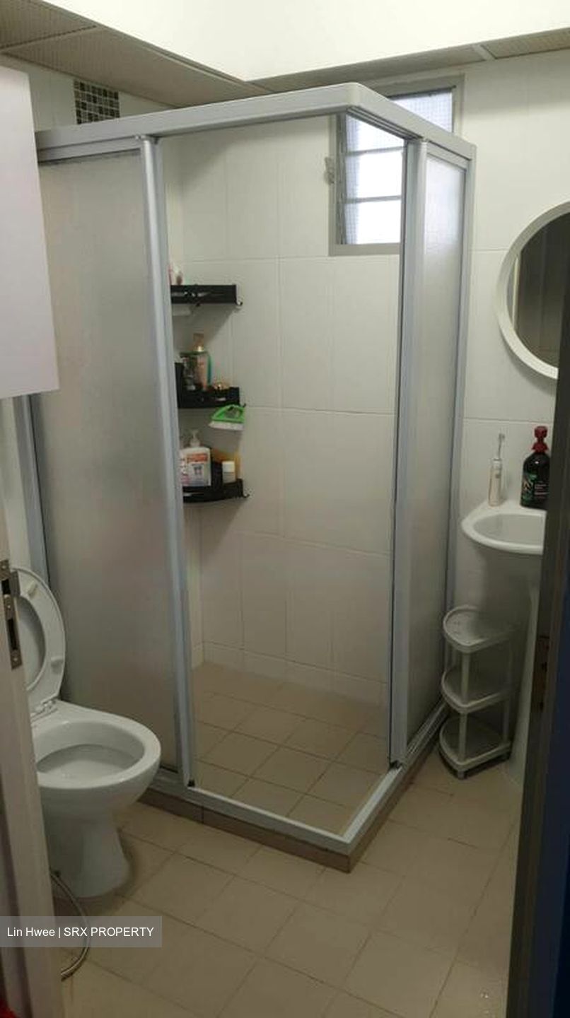 Blk 523A Tampines Greenleaf (Tampines), HDB 5 Rooms #460645431